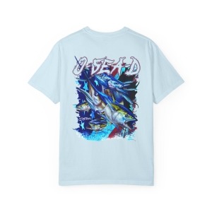 o-sea-d tshirt