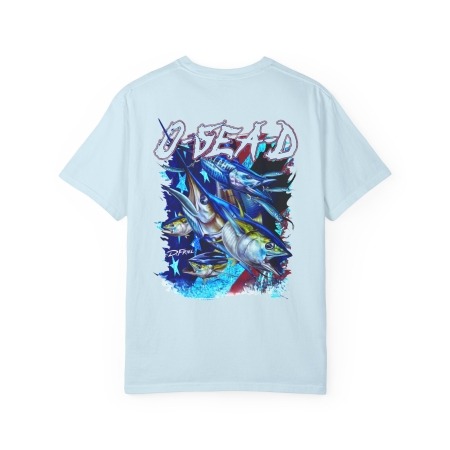 o-sea-d tshirt